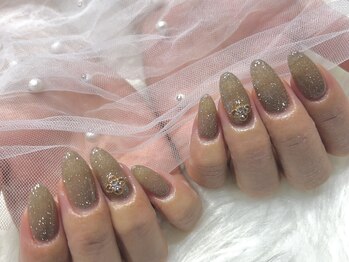 ソラネイル(Sora Nail)/フラッシュ/マグ/ミラー＋パーツ