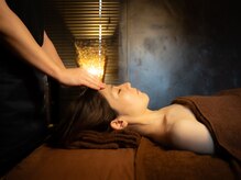 水やオイルを使用しない分いつでも気軽に施術を受けられます♪