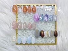 ナイスミー(Nice Me)/定額デザイン