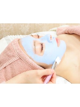 小顔になりたい