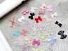 【HAND】初回オフ無料　リボンネイル　通常￥7,000→￥4,980