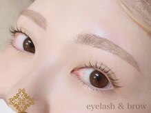 アリュージョン 天王寺北口店の雰囲気（Instagramで【@allusion_eyebrow.eyelash】お目元デザイン掲載♪）