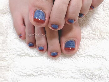 ネイルズ イルク(Nails Irk)/