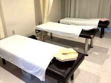 癒(いやし)の雰囲気（落ち着いた雰囲気の店内でリラックス☆）
