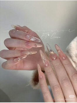 美人計ネイルサロン/