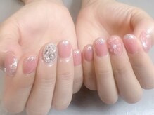 ビューティー静(Beauty静)/