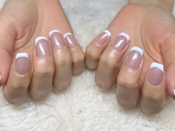 グロスネイル(gloss nail)/