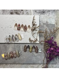 秋！限定コース！