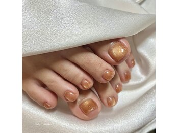 エムズネイル 武生店