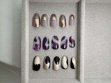 ハドソン スタジオ(HUDSON STUDIO)/■ パラジェル/麻布十番 ■