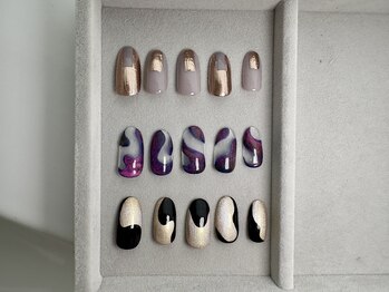 ■ パラジェル/麻布十番 ■