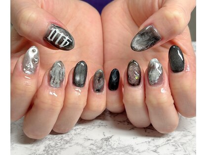 アンシャンテ(enchante)の写真