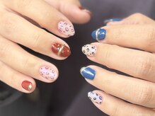 キャッツアイ東京 新宿店(Cat's eye TOKYO)/120minアート