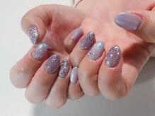 ヨーローネイル(YOLO Nail)/凛-RIN-