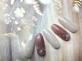 1月定額サンプル:トレンド