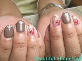 バレンタイン定額