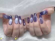 ディアネイルサロン 池袋(Di’a)/長さだし/マグネット/ワンカラ