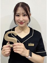シュクレ豊田店(beauty salon shucre)&nbsp;鈴木 
