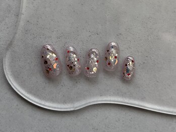 トレンドコース