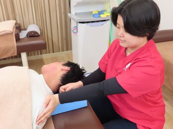 アイケア綾瀬駅前整骨院(i-care)/