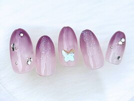 定額デザイン＜華やか＞