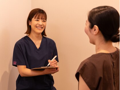 ジネコラボ 海老名(Gyneco-labo)の写真