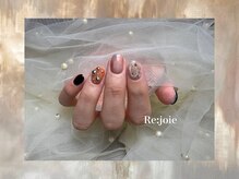 リジョア(Re:joie)の雰囲気(持ち込み画像OK♪アート6本 ¥7000)