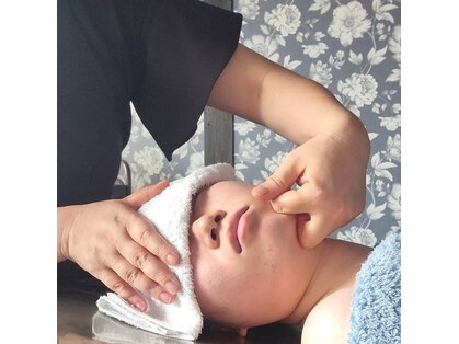 凛コルギの写真