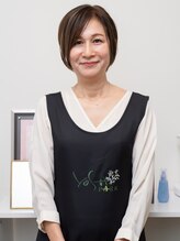 ヨサパーク アクアハーブ(YOSA PARK AQUA HERB) 荒木 美代子