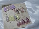5月6800円定額コース