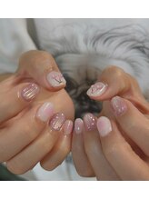 グレイス ネイル(Grace nail)/