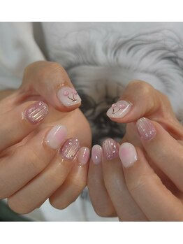 グレイス ネイル(Grace nail)/