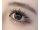 ラブリーアイラッシュ 大宮(Lovely eyelash)の写真/色エクステでなりたい私へ!ブラウン、白、赤など豊富なカラーで選ぶ楽しさ満載♪