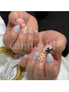 Aya定額デザイン