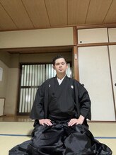 手もみ家&nbsp;森 佑真