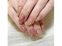 メルティ(Melty)の雰囲気（持ち込みデザインが大人気です♪）