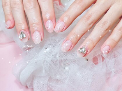 アオネイル(ao Nail)の写真