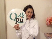 キュープ 柏店(Qpu)/古橋舞悠様ご来店