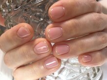 ネイル サロン コービーズ(nail salon COBES)/上品グラデーション