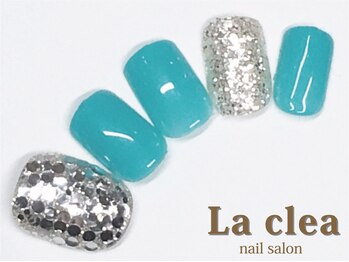 ラ クレア 千葉店/定額アート♪¥5750♪フット