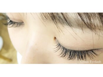 アーサス ヘアー デザイン 燕三条店(Ursus hair Design by HEAD LIGHT)/最高級セーブル120本