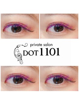 ドットイチイチマルイチ 銀座店(DOT1101)/