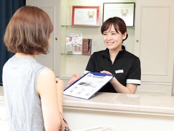 エスティ 京都店/豊富な知識を持つスタッフ揃い