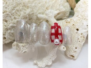 サロン リゾートモアニ(salon resort moani)/90分コース