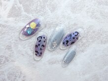 ラルネイル 大宮(Lull. nail)/