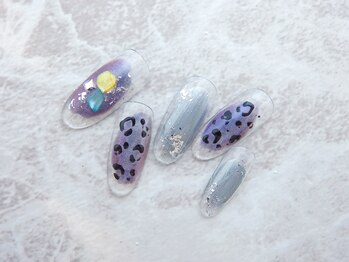 ラルネイル 大宮(Lull. nail)/