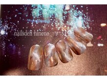 ネイルズデフィー 日根野サロン(NAILS defi)/デザイン¥8470(ご新規¥5929)