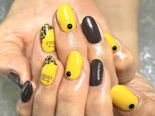 ル トレフル(Le Tre'fle)/定額デザイン