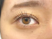 くるり 上野店/パリジェンヌラッシュリフト