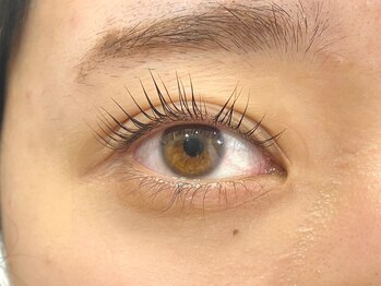 くるり 上野店/パリジェンヌラッシュリフト